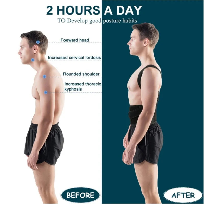 Hump Dory Posture Corrector