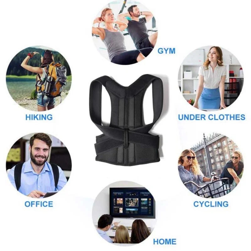 Hump Dory Posture Corrector